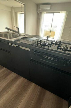 パークコート麻布十番　三田ガーデン 