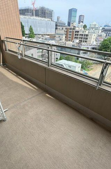 パークコート麻布十番　三田ガーデン 
