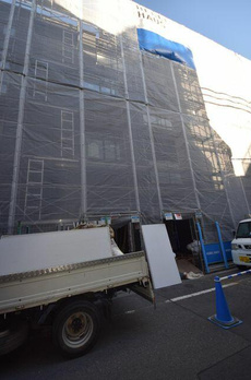 アベニール御徒町 