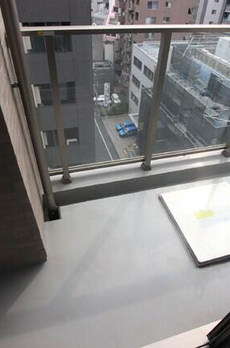 ＬＡＳＰＡＣＩＯ東日本橋レジデンス 