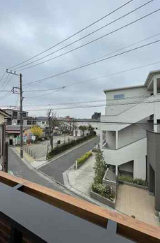 目黒区五本木３丁目戸建賃貸 