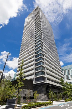 Ｂｒｉｌｌｉａ　Ｔｏｗｅｒ　浜離宮 