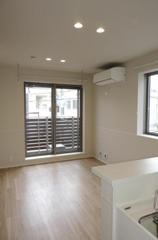 Ｍａｉｓｏｎ　ｄｅ　Ｏｎａｇｉ 