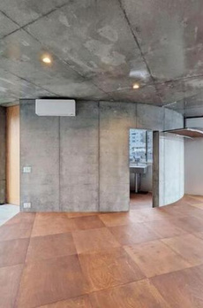ＳＨＩＮＪＵＫＵ　ＮＥＷ　ＶＩＬＬＡ 