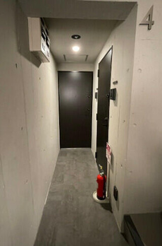 ＣＲＥＡＬ新富町 