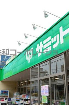インペリアル弦巻 