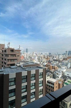 グランドヒルズ恵比寿 