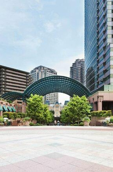 グランドヒルズ恵比寿 