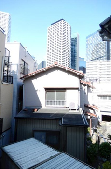 アルム西新宿 