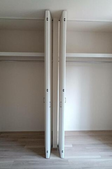 ソレイユ目白台 