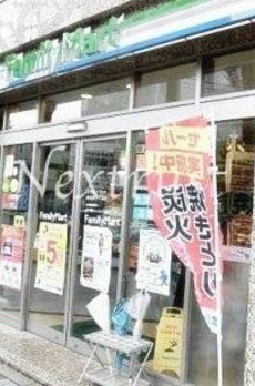 ソレアード神宮前 