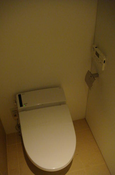 コートモデリア広尾 