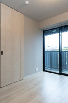 パークホームズ西小山 