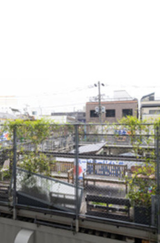 パークホームズ西小山 