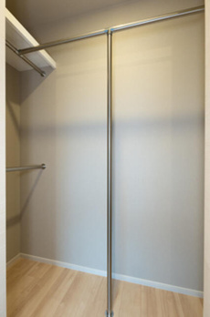 パークホームズ西小山 
