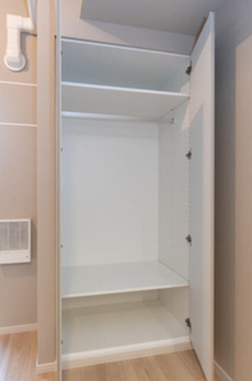 パークホームズ西小山 