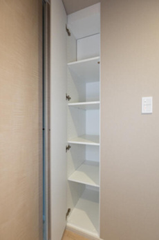 パークホームズ西小山 