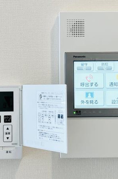 白金ザ・スカイ東棟 