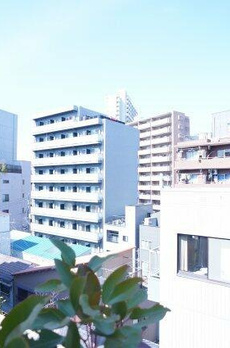 プライムメゾン森下ＷＥＳＴ 