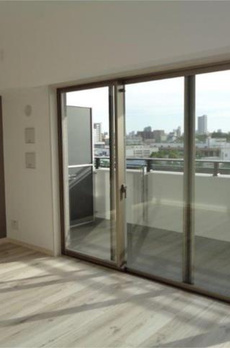 ＧＥＮＯＶＩＡ隅田川ｅａｓｔ　ｓｋｙｇａｒｄｅｎ 