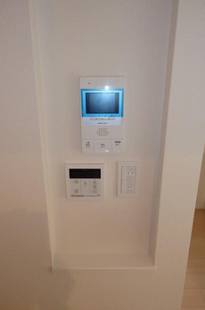 カーサ柿の木坂 