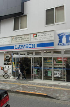 カーサ柿の木坂 