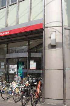 カーサ柿の木坂 