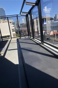 ローレルタワールネ浜松町 