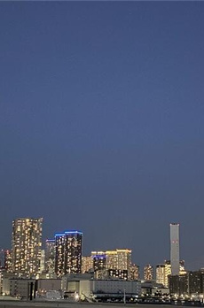 ローレルタワールネ浜松町 