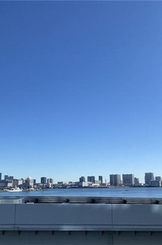ローレルタワールネ浜松町 