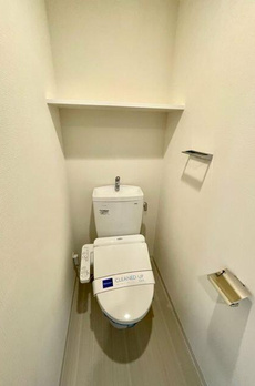 レジディア大手町北 