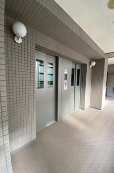 恵比寿シティハウス 