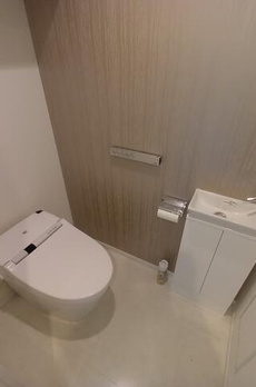 パークタワー渋谷本町 