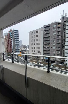 パークタワー渋谷本町 