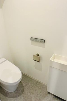 フォーリア西麻布ＣＡＳＡ 