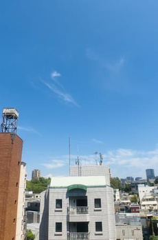 マイプレジール広尾 
