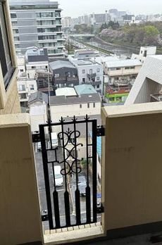 ソルフィエスタ猿江恩賜公園 
