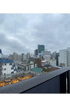 ザ・パークハウス北青山 