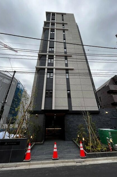 ザ・パークハウス北青山 