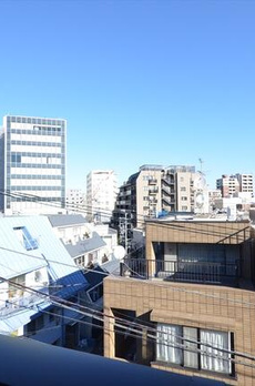 ＬＥＧＡＳＩＳ　Ｄａｉｋａｎｙａｍａ　（レガシス代官山） 
