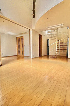 西麻布賃貸戸建て 