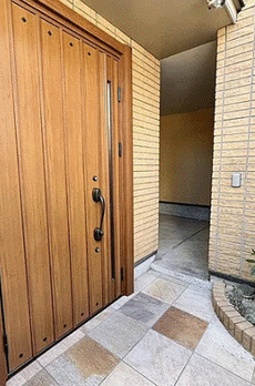 西麻布賃貸戸建て 