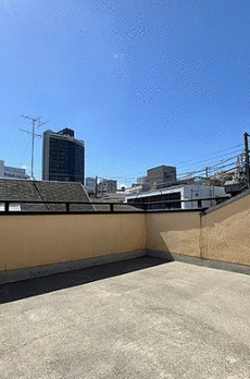 西麻布賃貸戸建て 