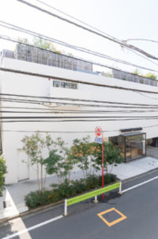 Ｂｌｏｍｍｏｒ西麻布 