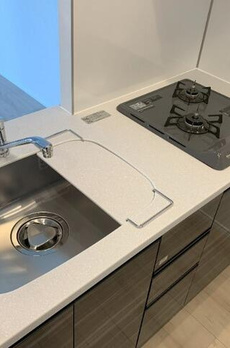 リヴシティ初台 