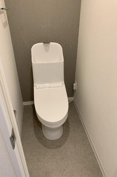 リヴシティ初台 