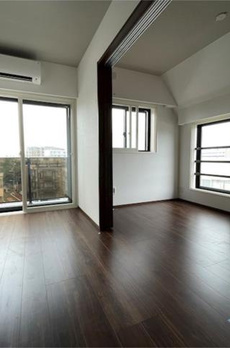 ＡＬＬＵＲＥ武蔵小山 