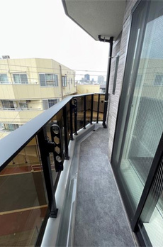 ＡＬＬＵＲＥ武蔵小山 