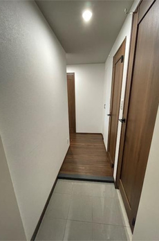 ＡＬＬＵＲＥ武蔵小山 