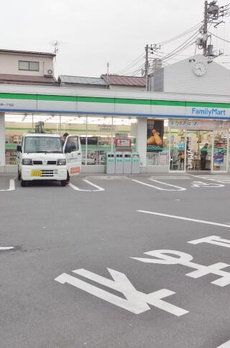 ＡＬＬＵＲＥ武蔵小山 